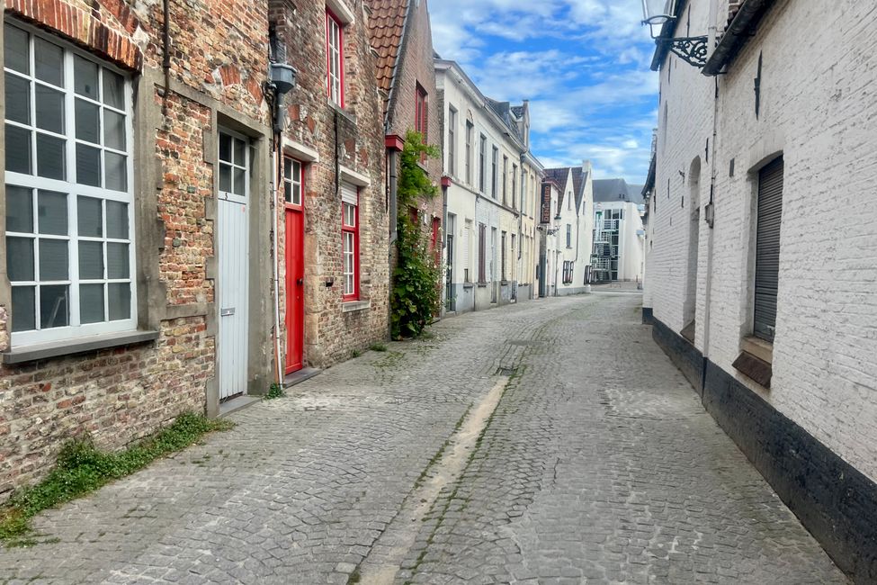 NL-FR-BE 2026 - Tag 04 Antwerpen-Brügge