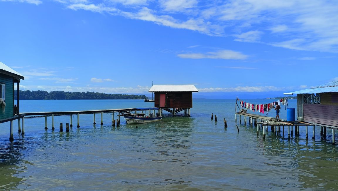 Bocas del Toro
