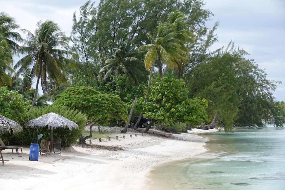 Fakarava ....