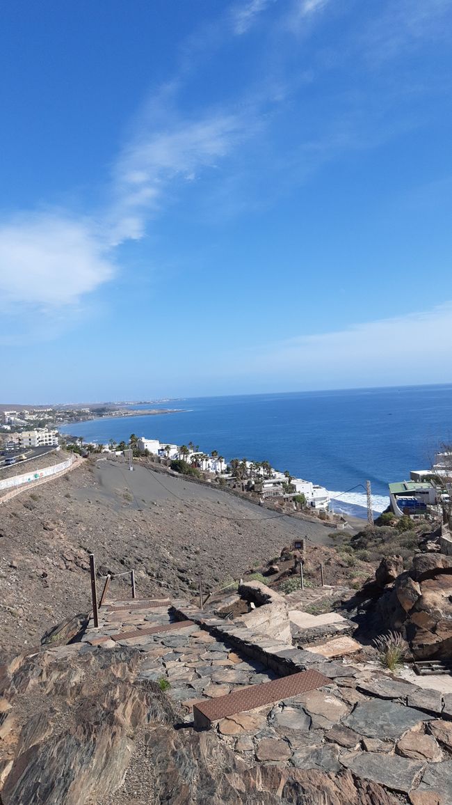 Gran Canaria