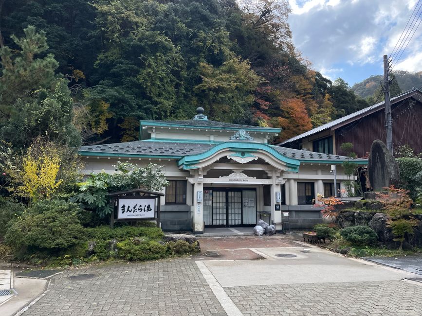 Ottimo hotel