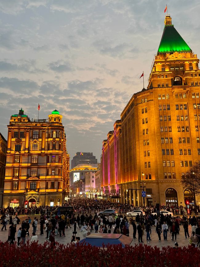 Part 5 SHANGHAI