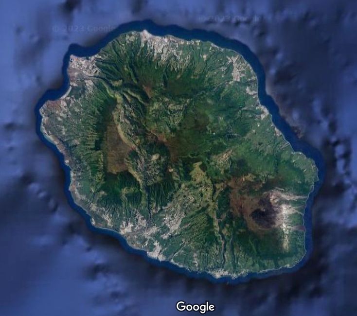 La Reunion (France)