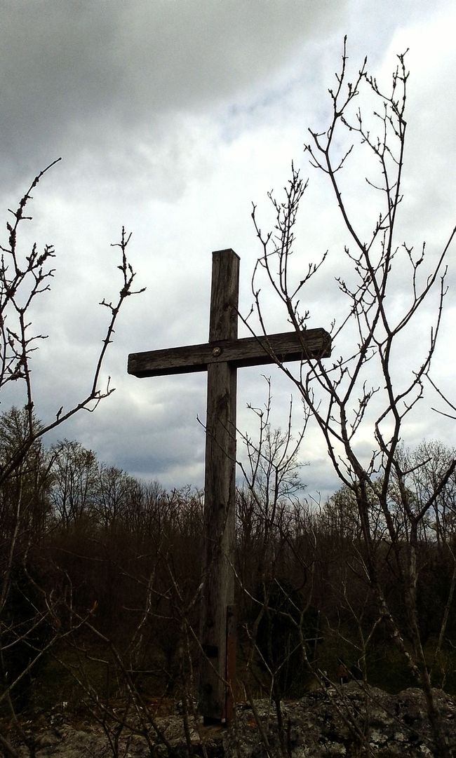 Ostern, oder wie uns Auferstehung persönlich geschenkt wurde