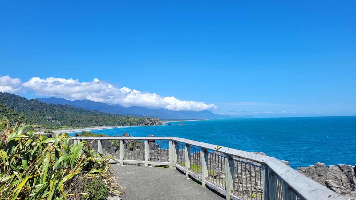 29.Januar-27.Februar 2025 Neuseeland
15.Januar
