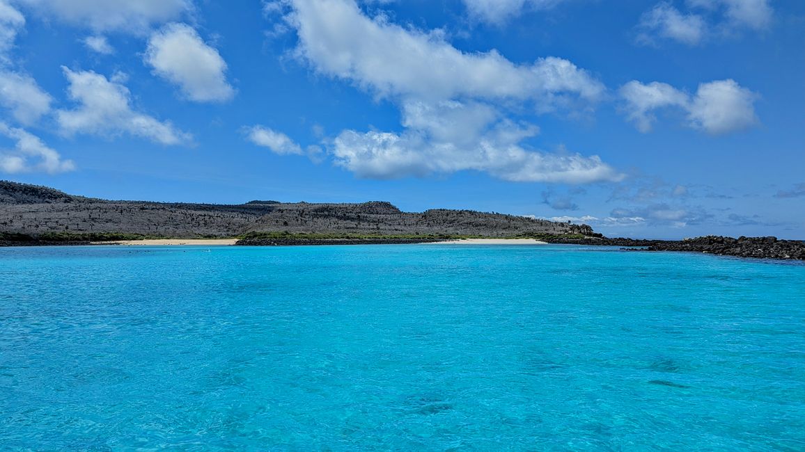 Galapagos Islands