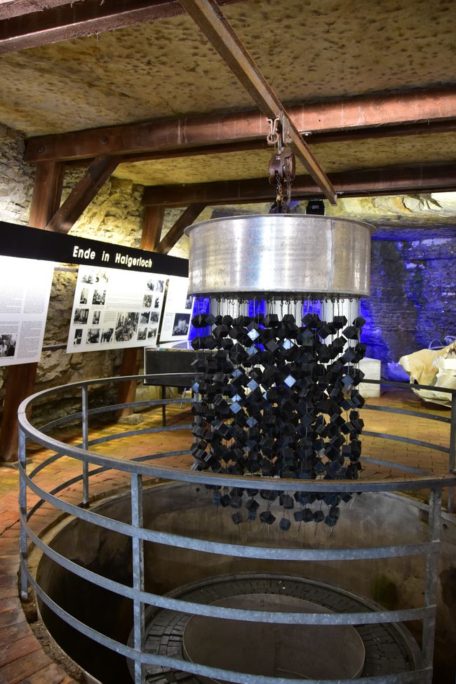 URANIO E BIRRA - Una miscela esplosiva