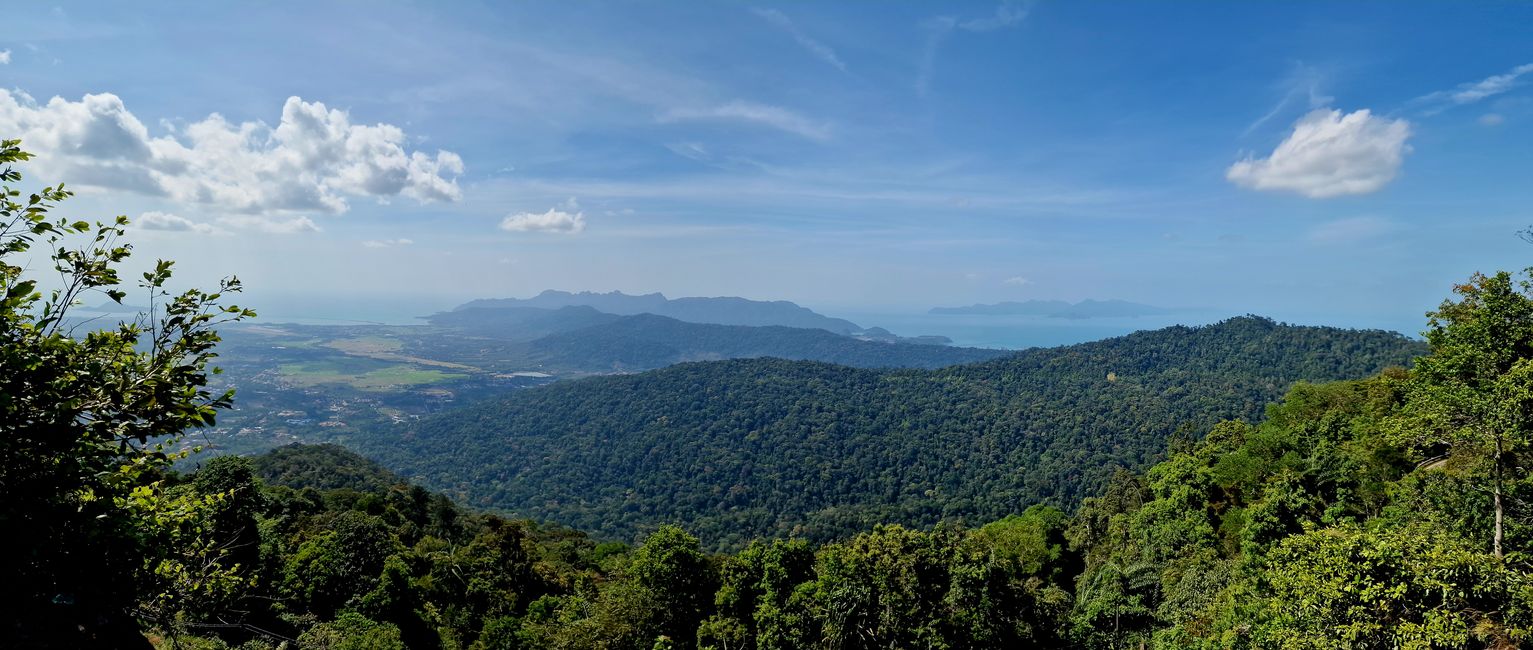 Kilim Forest Park