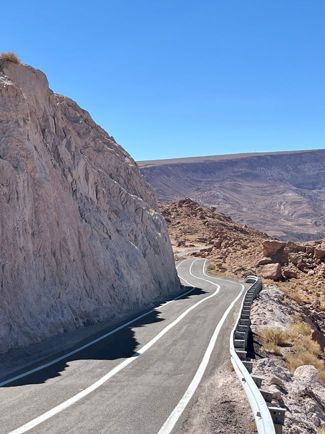 San Pedro de Atacama