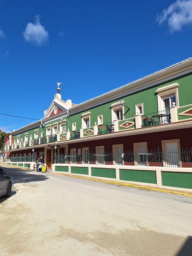 Hotels