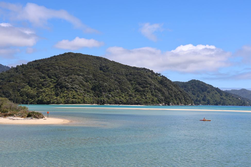 Awaroa