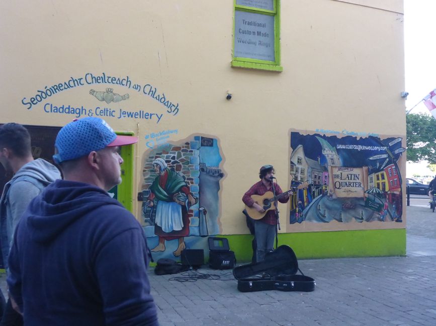 Irland