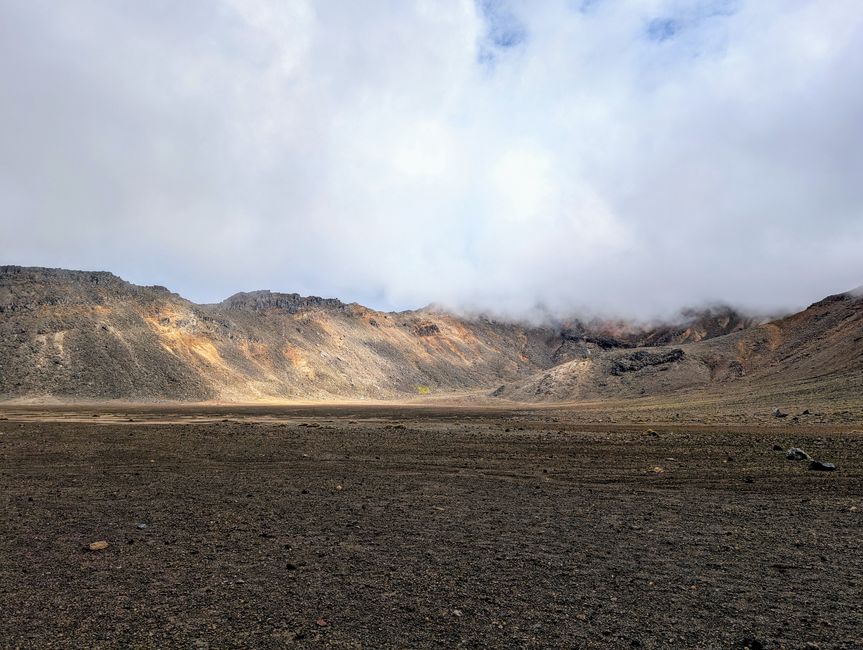 Superlative @ Tongariro