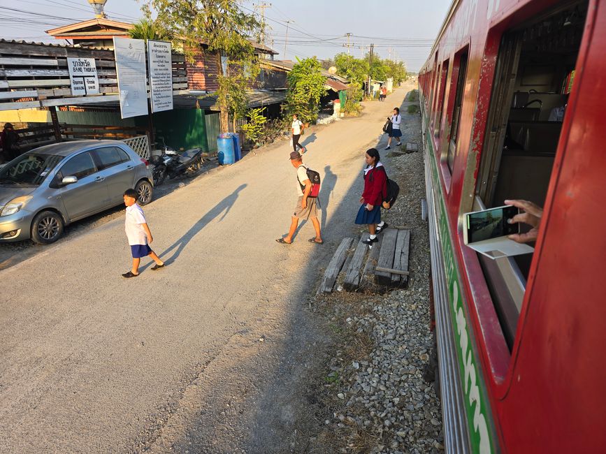 Amphawa!