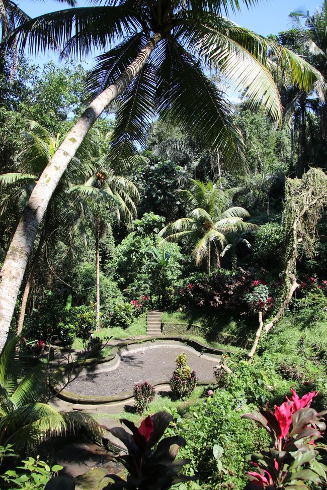 Day 11: Ubud and the Southern Tip of Bali