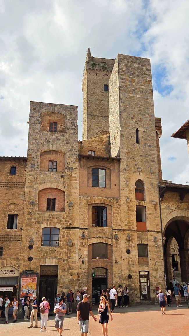 Torre Grossa