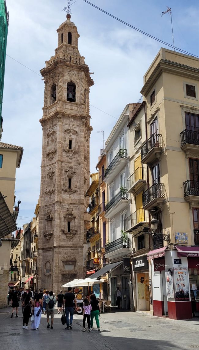 Valencia