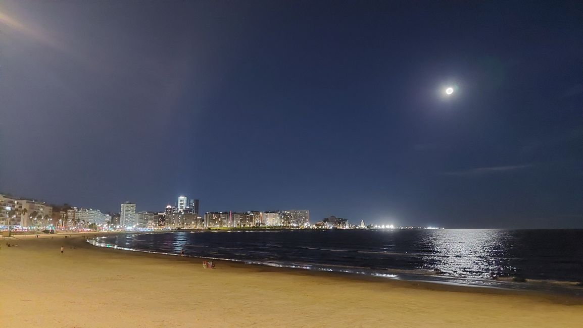 Uruguay