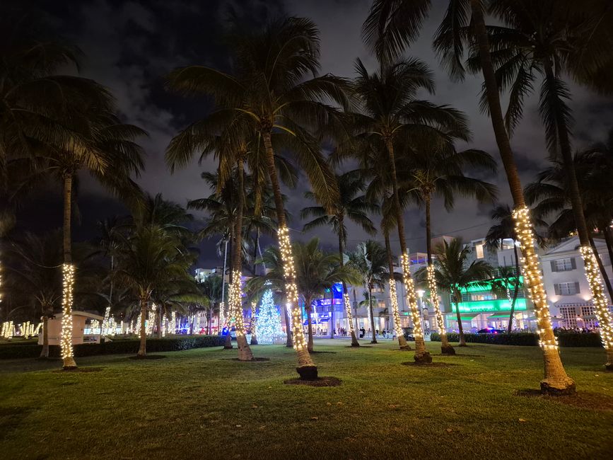 Gsond's Neis from Miami 🍾🎆🎇