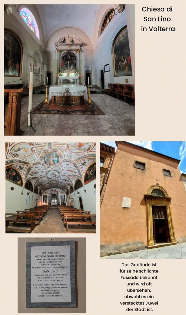 Tuscany Tour 2026