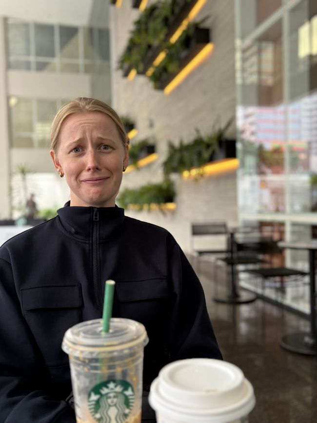 Bilder, die so nicht überzeugen