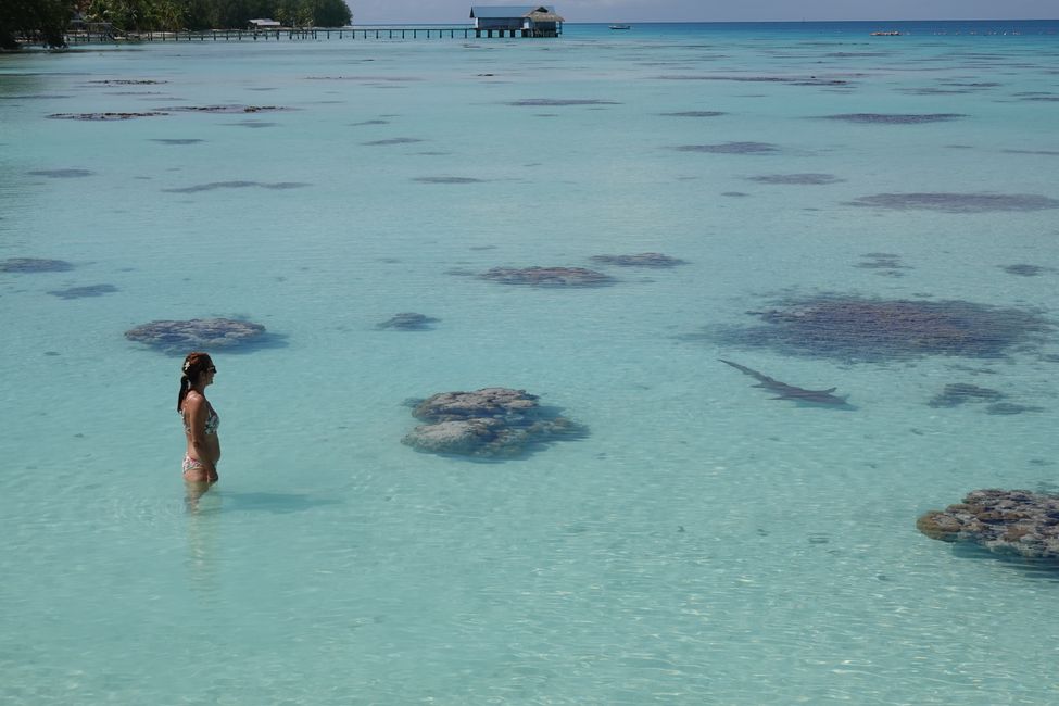 Fakarava ....