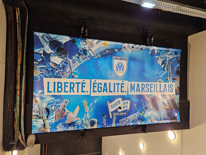 2024 - Juni - Marseille