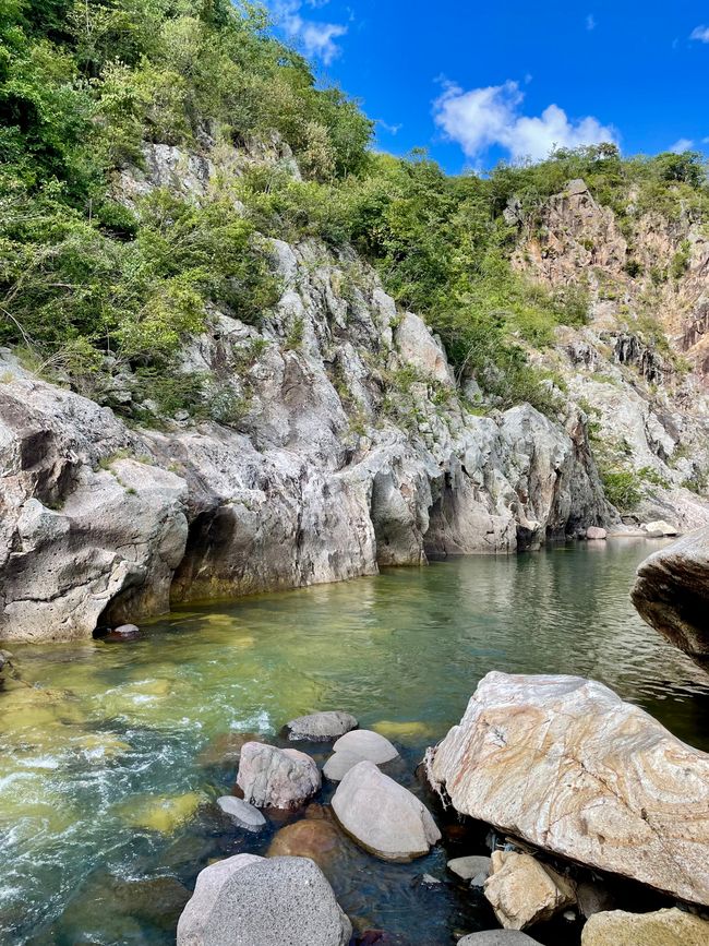 Estelí - klimatisch ein Paradies