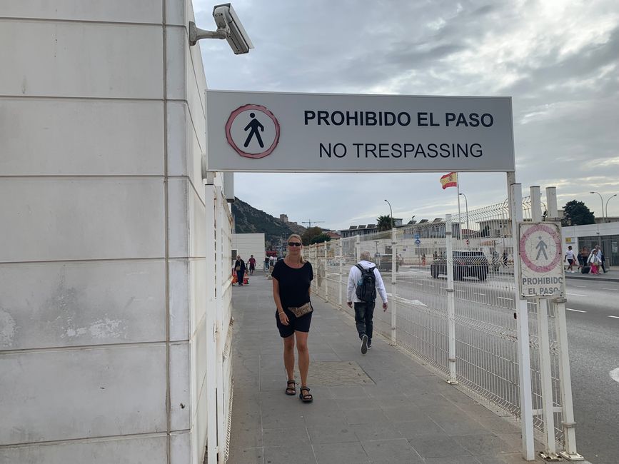 Gibraltar