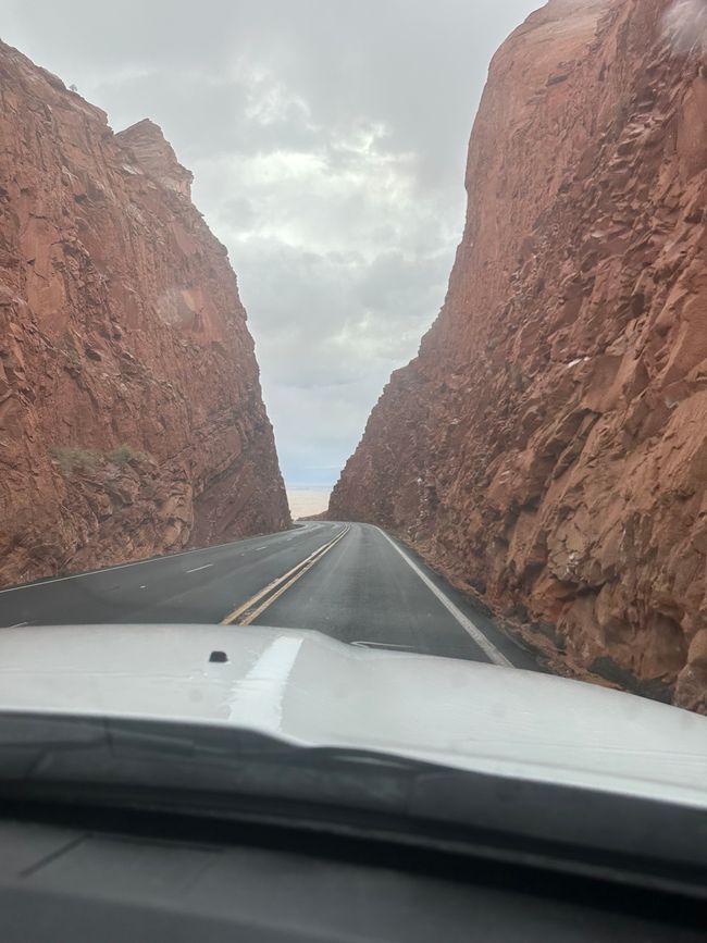 Lago Powell/ Horse Shoe/ Gran Cañón