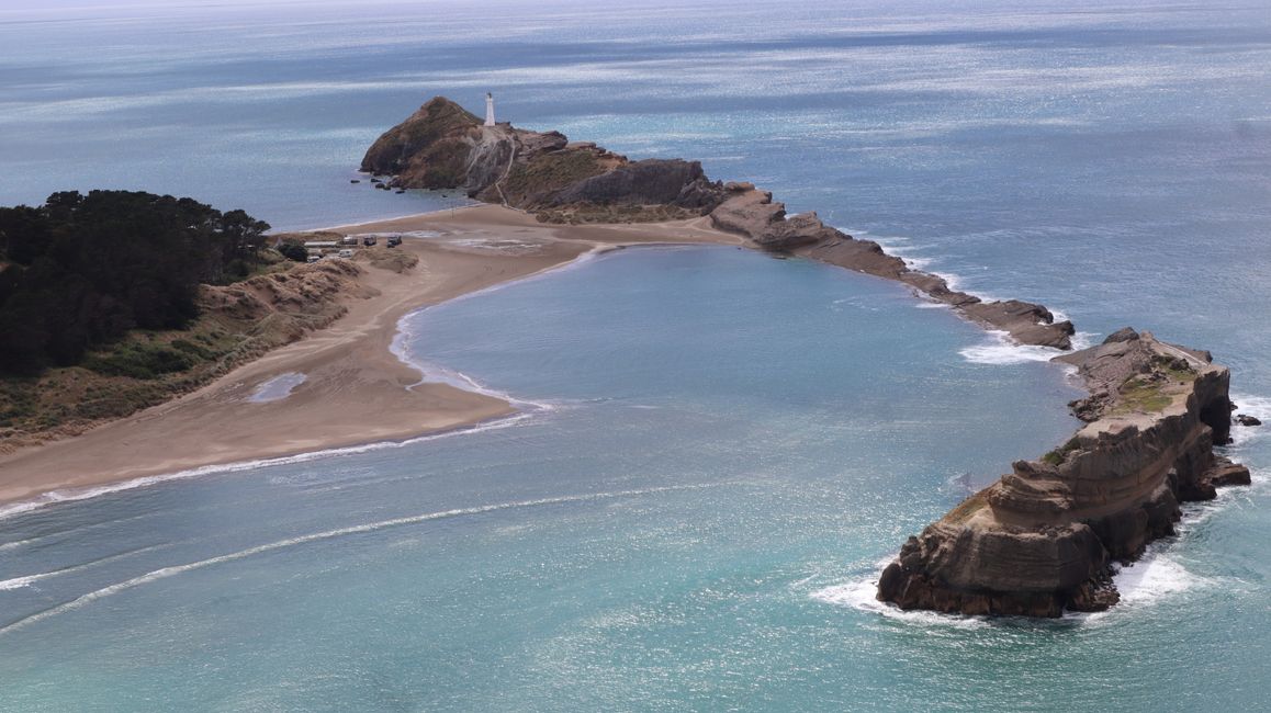 Castlepoint