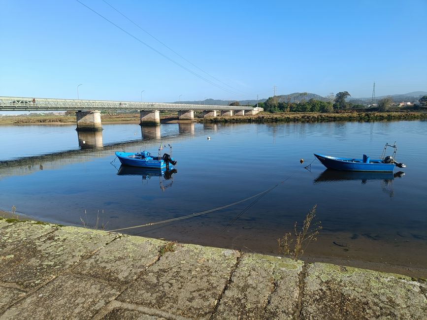 River Cávado