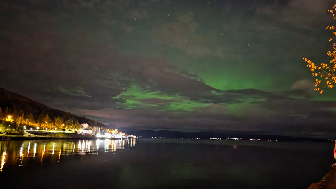 Trondheim 23-30.Oktober 2025/28.Oktober
