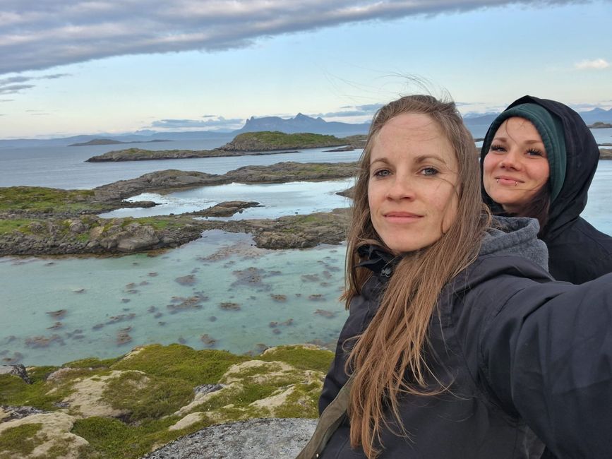 Offersøy
