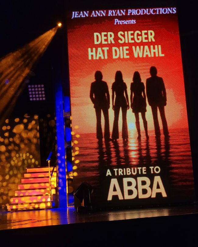 Tag 85 von 175: Kreuzfahrt rund um die Welt  - Routenänderung  wegen der Wetterbedingungen  - Kreuzen im Dusky Sound und Breaksea Sound/Neuseeland