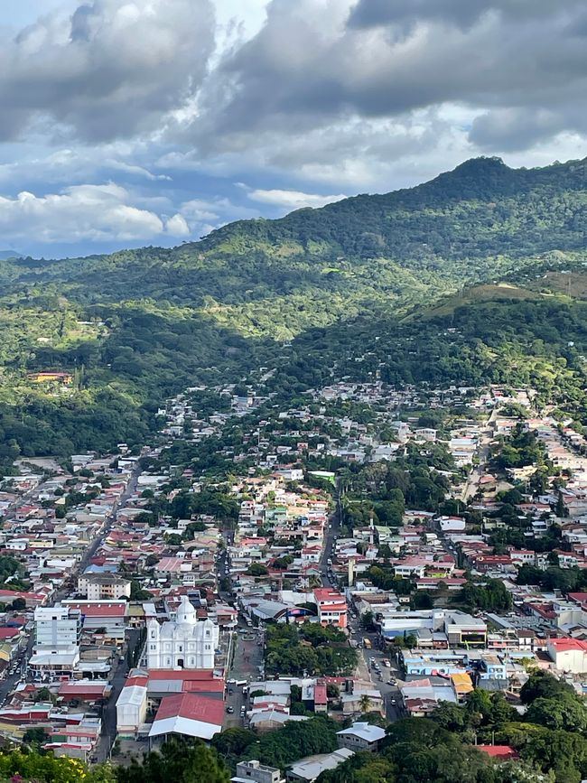 Matagalpa