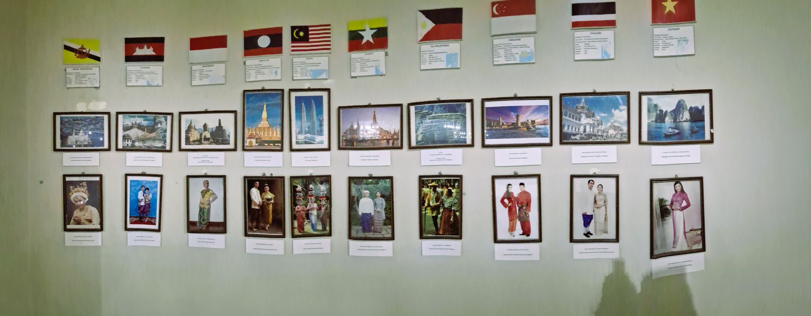 COPE - Cooperative Orthotic and Prosthetic Enterprise and our search for Laotian identity?