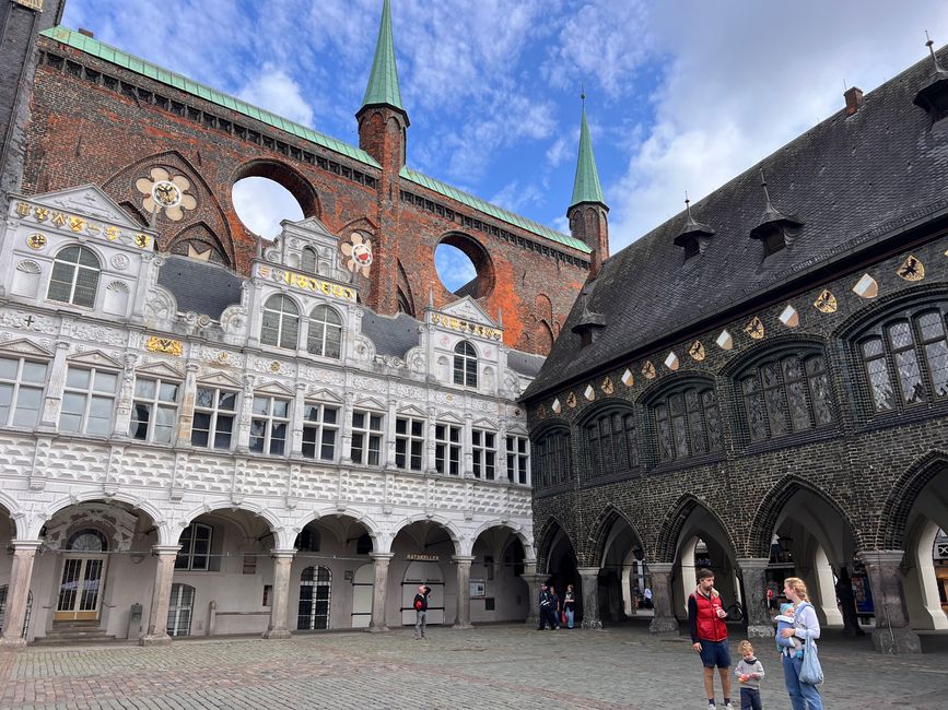 Such sweet places in the Lüneburg Heath