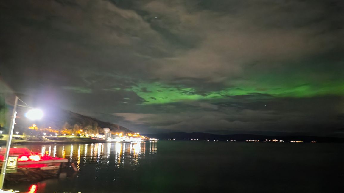 Trondheim 23-30.Oktober 2025/28.Oktober