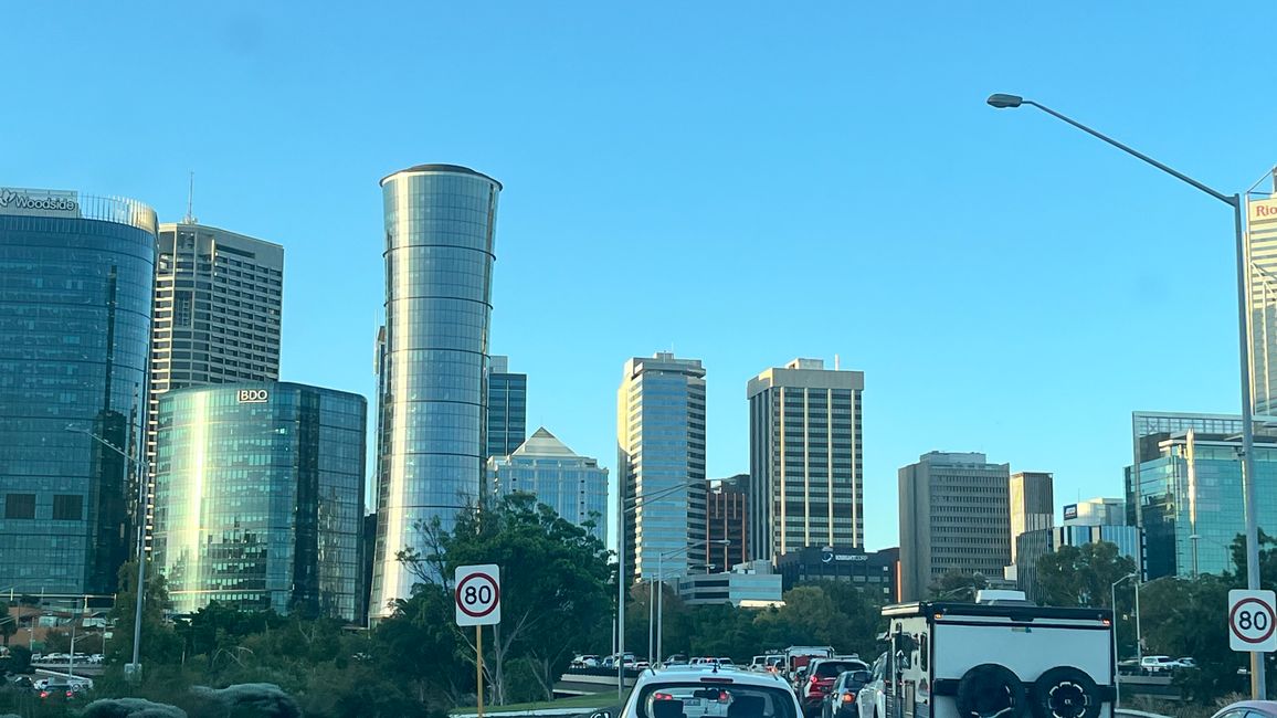 Perth