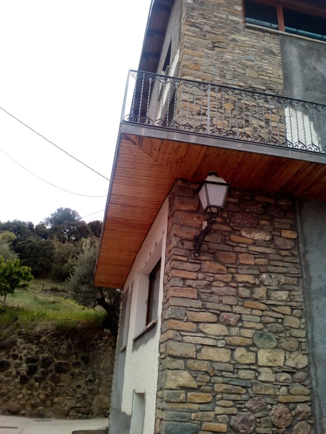 Photos of Sant Joan de Vinyafrescal (la Pobla de Segur, Pallars Jussà, Lleida)