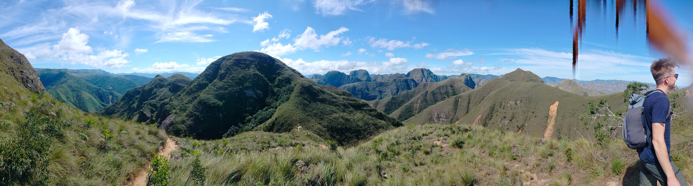 Samaipata (Teil 2)