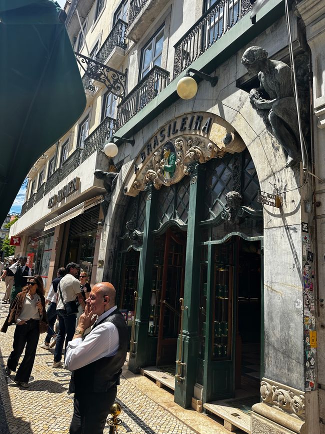 Lisbon - Day 3