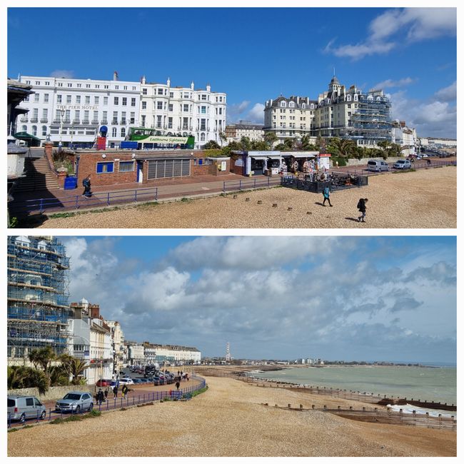 Eastbourne