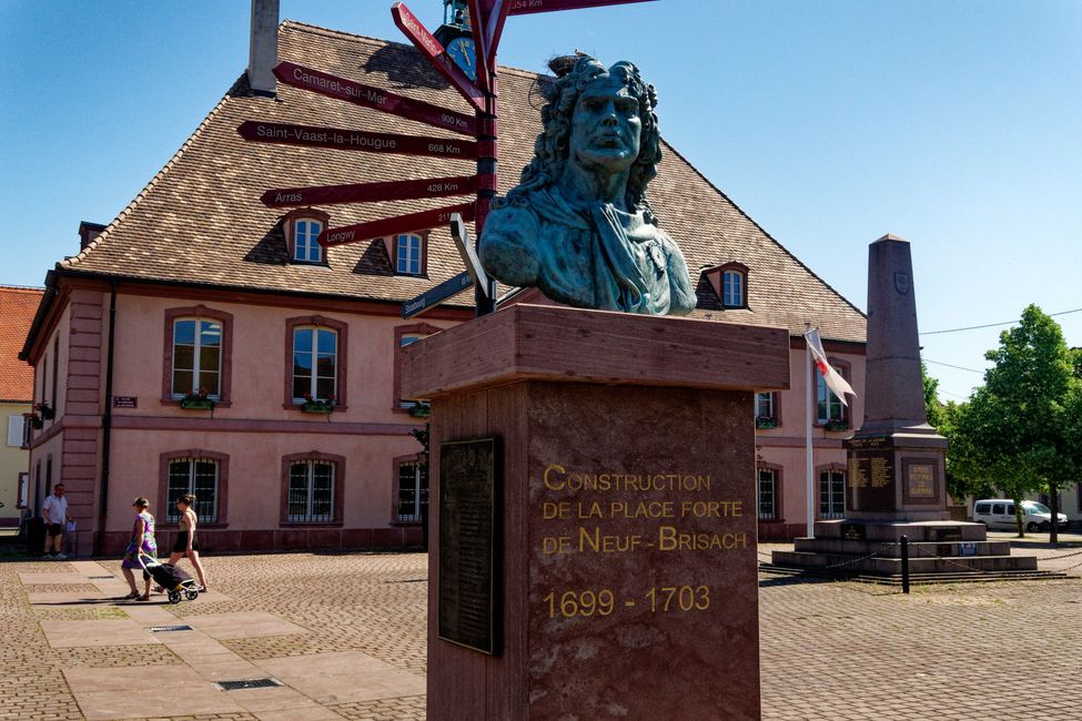 Neuf-Brisach