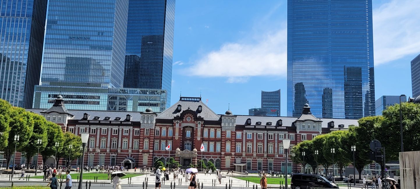 Tag 19. Tokio part 4