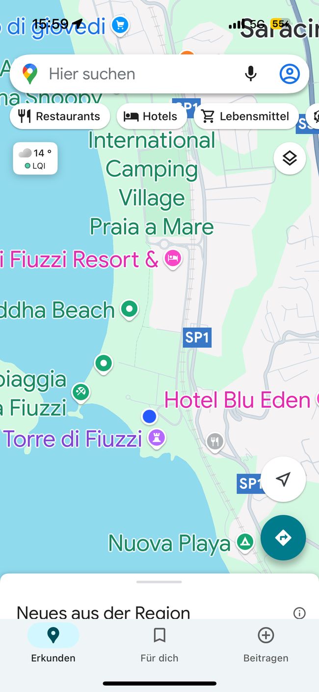 Praia a Mare