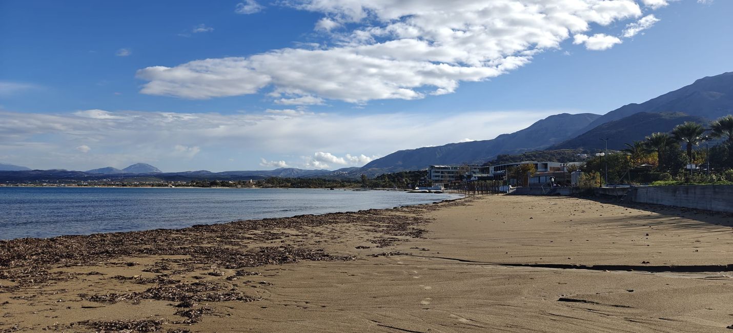 Spiaggia