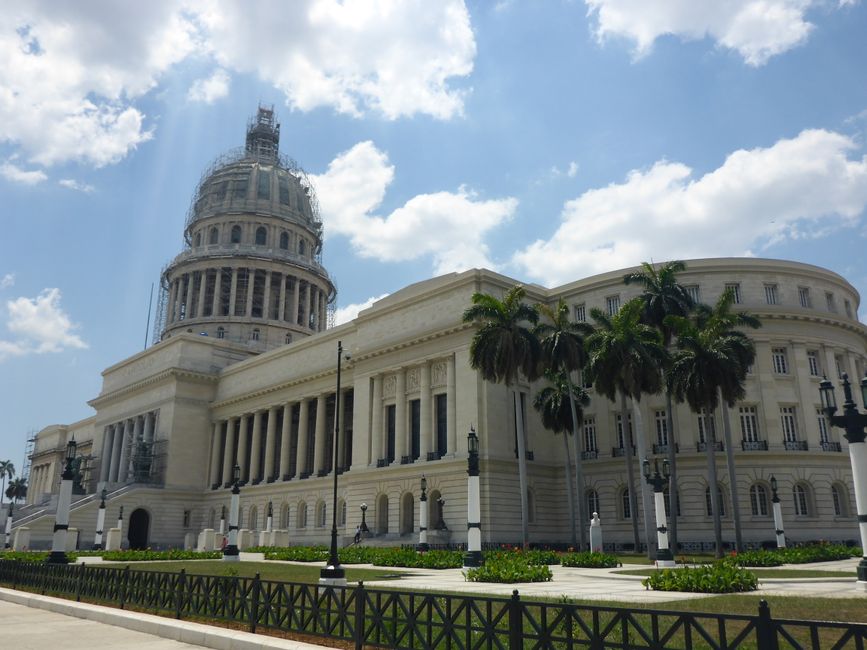 Cuba