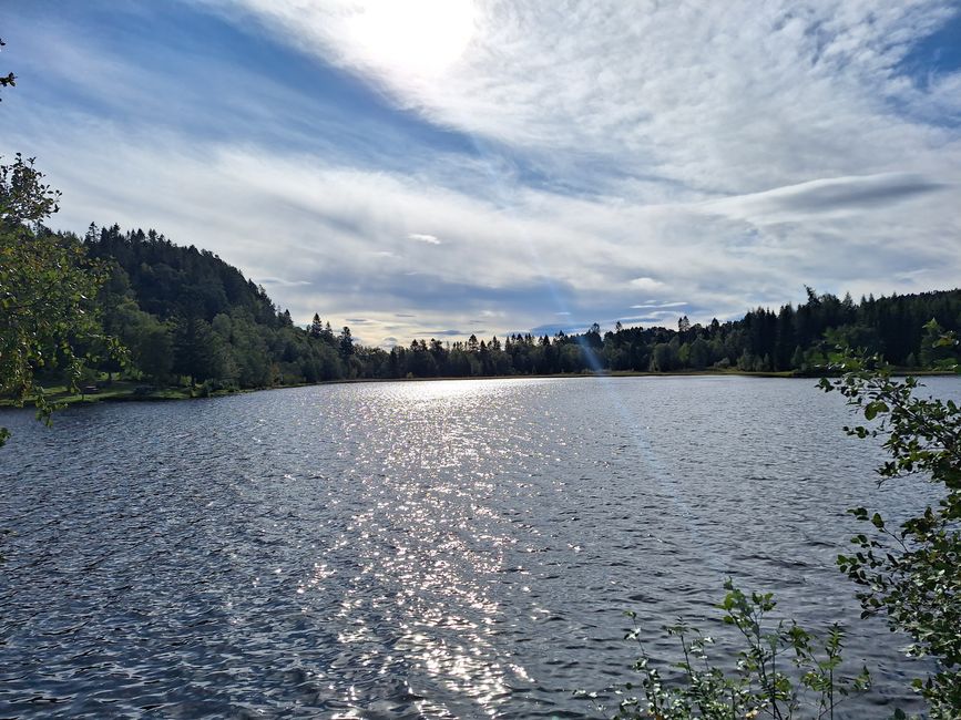 Tag 9 Trondheim